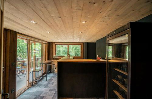 CHALET LES CERFS - Foto 64