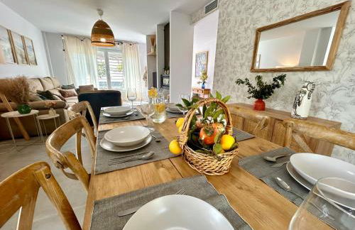 GATU Villa Luna Casa de campo con piscina privada - Foto 16