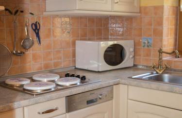 Feriendomizil Lautertal-Idylle - Foto 25