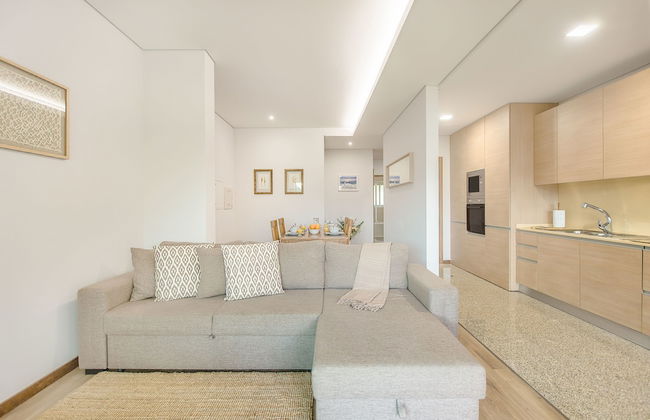 Furadouro Beach and Club Apartment - Foto 19