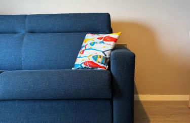 Assunta e il mare beach house - Photo 4