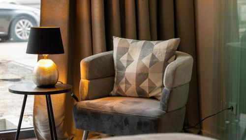 Arbio I Duxen Apartments Hagenbeck Zoo - Foto 2