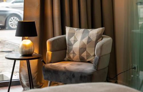 Arbio I Duxen Apartments Hagenbeck Zoo - Foto 2