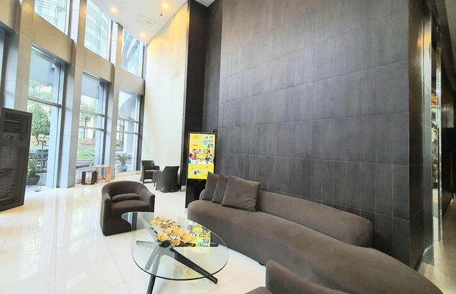 Avant at The Fort - Foto 3