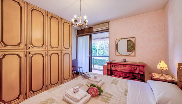 Sweet Home - Foto 4, Habitación