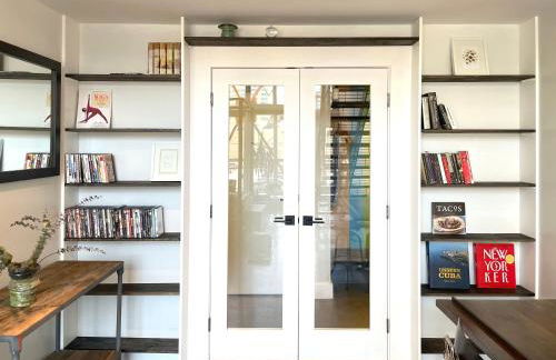 Duplex Suite in Art Tower - Foto 13