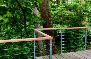 Waldhaus am Meer - Foto 7