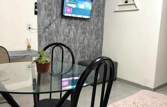 Flat Davisis - Parada do Jalapão - Foto 40