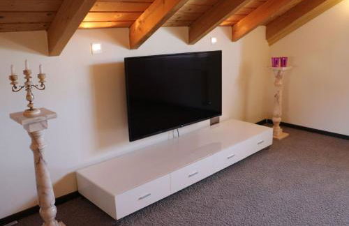 Apartment Maisonette Deluxe by FeWo-Amperland by Interhome - Foto 10