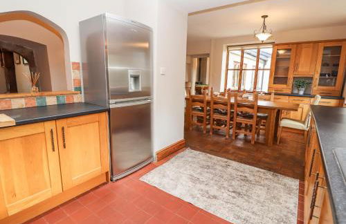 Abbey Cottage - Foto 16