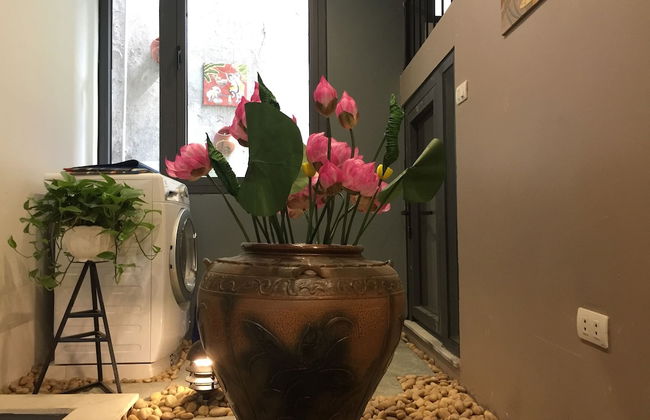 Unique Serviced Apartment - Foto 26