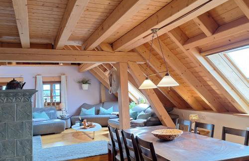 Haushälfte ca 290 qm Luxus zur Alleinnutzung - Foto 13