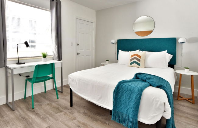 Broadway Suites Downtown by RocketStay - Foto 27