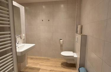 Ferienhof von Hammel Ferienwohnung 2 Schlafzimmer - Foto 3