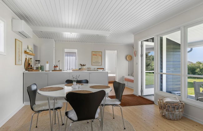 "Iven" - 140m from the sea - Foto 23