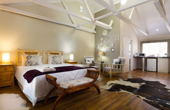 Morning Glory Cottages - Foto 11