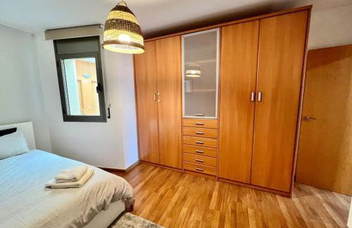 Apartamento espacioso y familiar - Photo 26