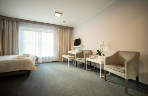 Hotel i Apartamenty pod Śnieżnikiem - Foto 46