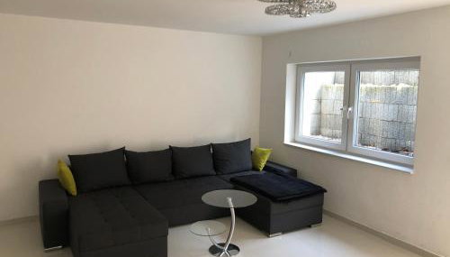 Modern living in Hamburg-Wandsbek SELF CHECK-IN 2x Schlafzimmer 1x Schlafsofa - Foto 3