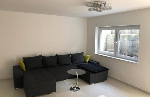 Modern living in Hamburg-Wandsbek SELF CHECK-IN 2x Schlafzimmer 1x Schlafsofa - Foto 3