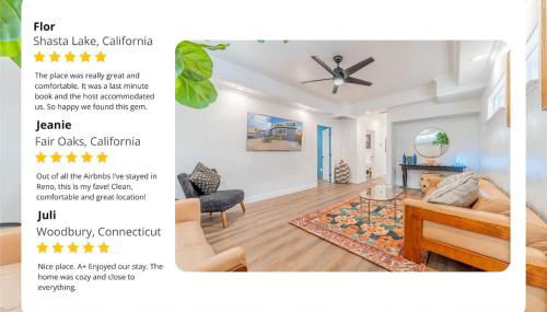 Stylish 2-Bedroom walking distance to Downtown - Foto 5