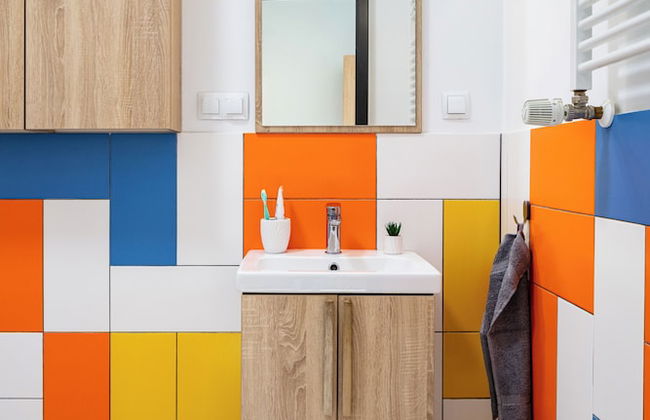 MILESTONE Wrocław Ołbin Student Living - Photo 25