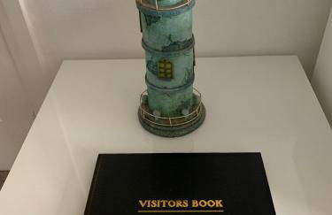 NEW Superb One Bedroom Getaway in Dysart Kirkcaldy - Foto 15