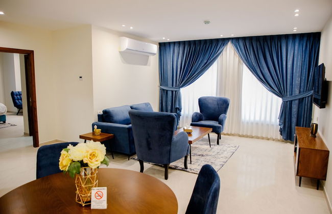 Al-Istiklal Suites - Foto 72