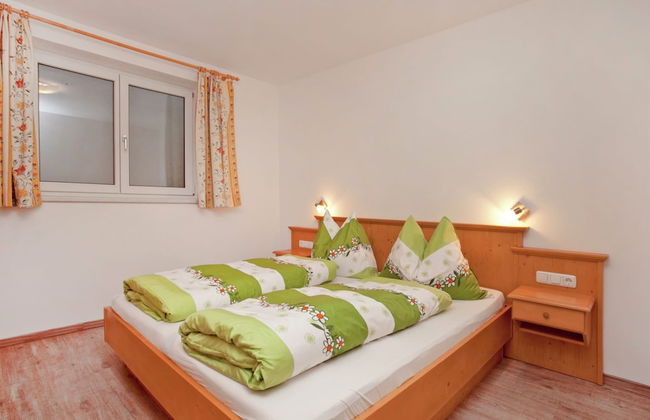 Flat in Mittersill Near Ski Lift - Foto 2