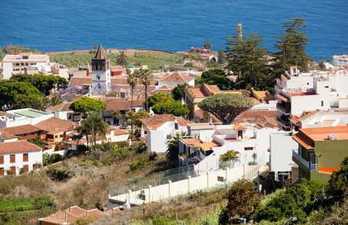 TenoHomes Sunny Terrace & Private Pool - Foto 28