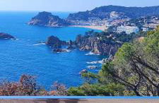 Espiga, Cala privada Tossa de Mar - Foto 42