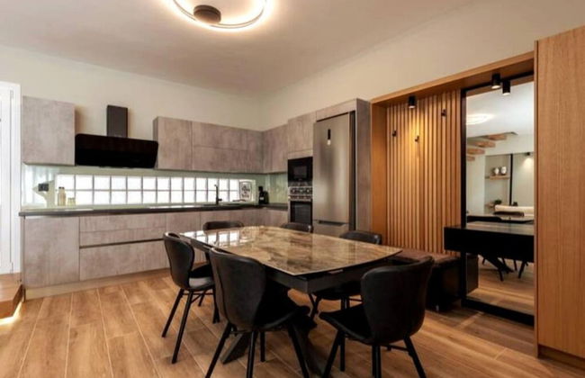 Luxurious Maisonette in Ioannina - Foto 27