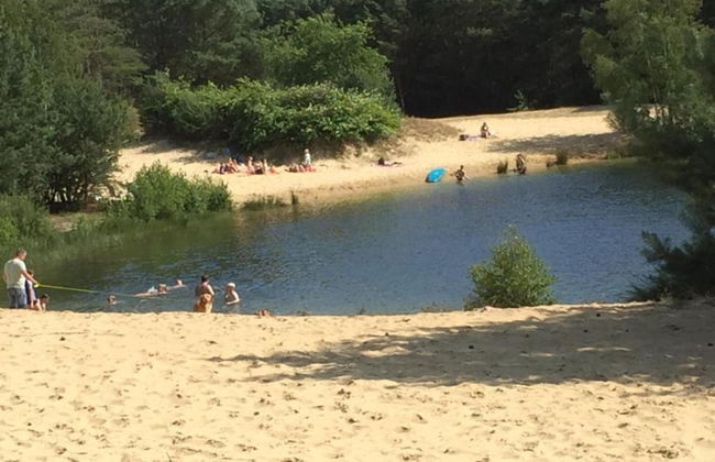 Ferienhaus Boschhuys - Foto 38
