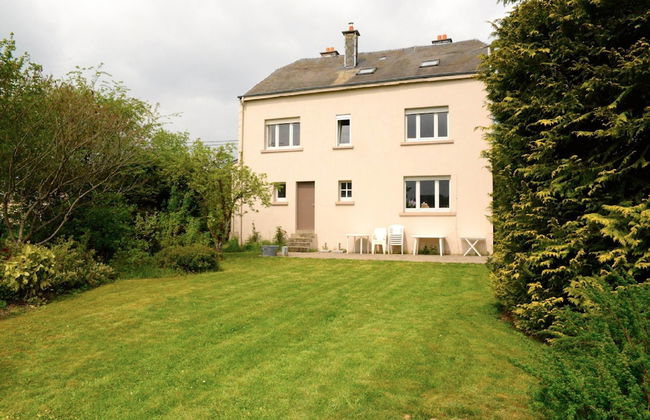 Family Villa Near Forest - Foto 11