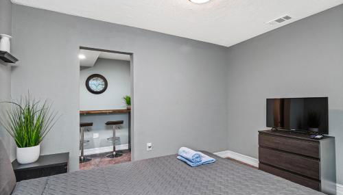 Modern House in Clearwater with access to a Shared Swimming Pool - Foto 3