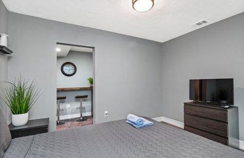 Modern House in Clearwater with access to a Shared Swimming Pool - Foto 3