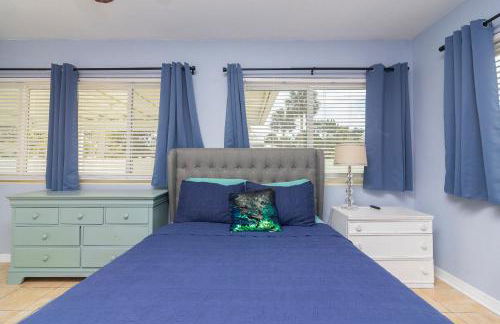 Family House, heated pool - Foto 29