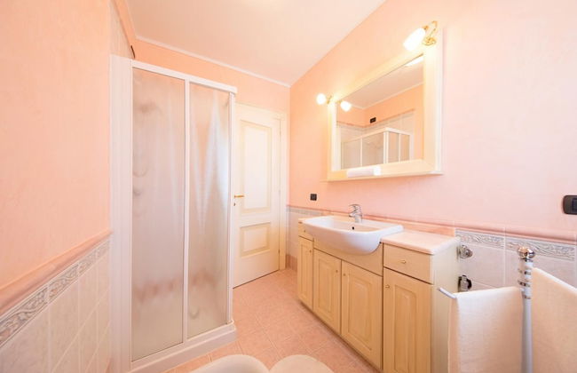 I Mosaici 2 Apartment by Wonderful Italy - Foto 10