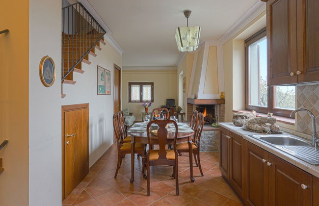 Montechioccioli - Foto 6