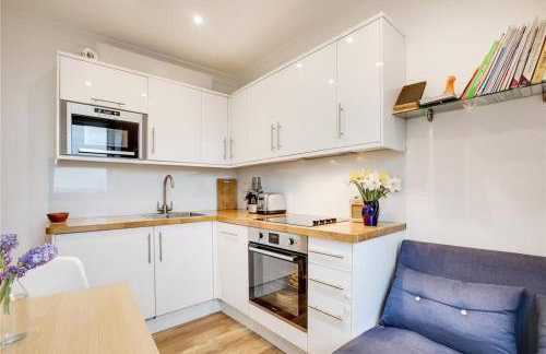 Apartment in West London - Foto 1