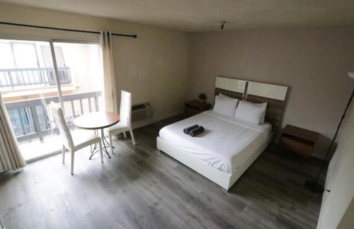 Affordable 1 Queed bed Apartment in Beverly Hills - Foto 1