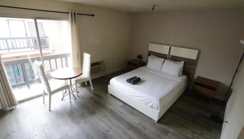 Affordable 1 Queed bed Apartment in Beverly Hills - Foto 1