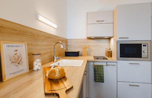 Résidence de Rennes Sainte Thérèse - Foto 7