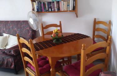 CARMEN MOLINA EDIFICIO ESMERALDA - Photo 17