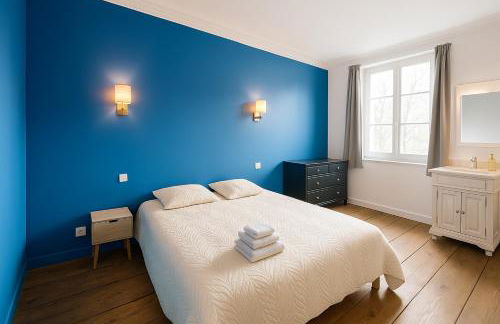 La Suite Historique au Coeur d'Ussel - Foto 2