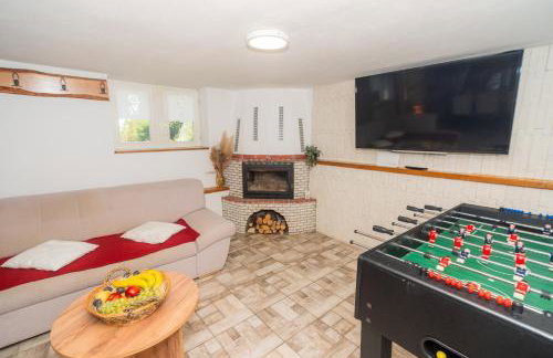 Kuća za odmor Mažuran - Foto 18