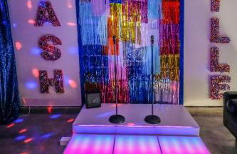 Close to DT Music City Rooftop Views Game Room - Foto 47