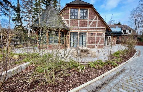 Ostsee Apartments Waldwiese - Foto 28