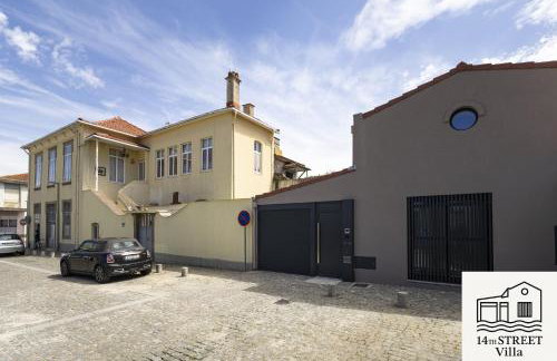 14th Street Villa - Espinho - Foto 19