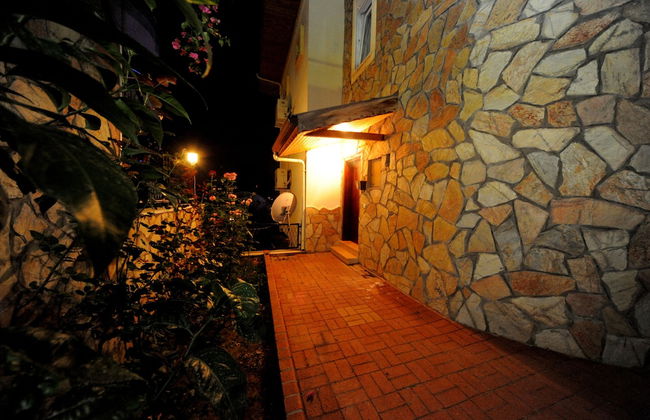 Emre Cemre Vilları 1 - Foto 29